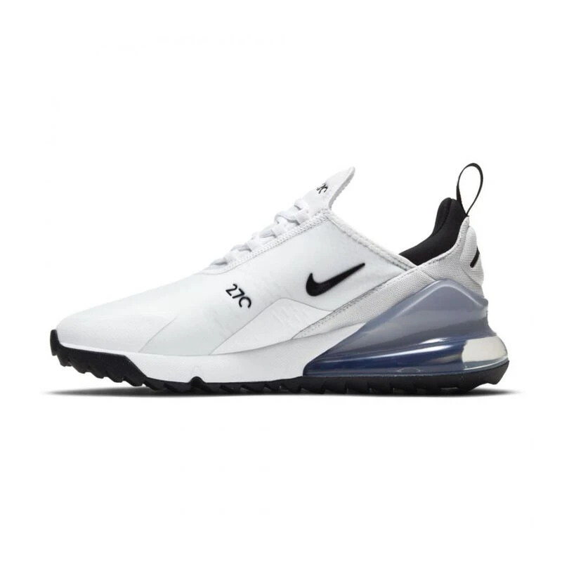 Scarpe air max 270 bianche top
