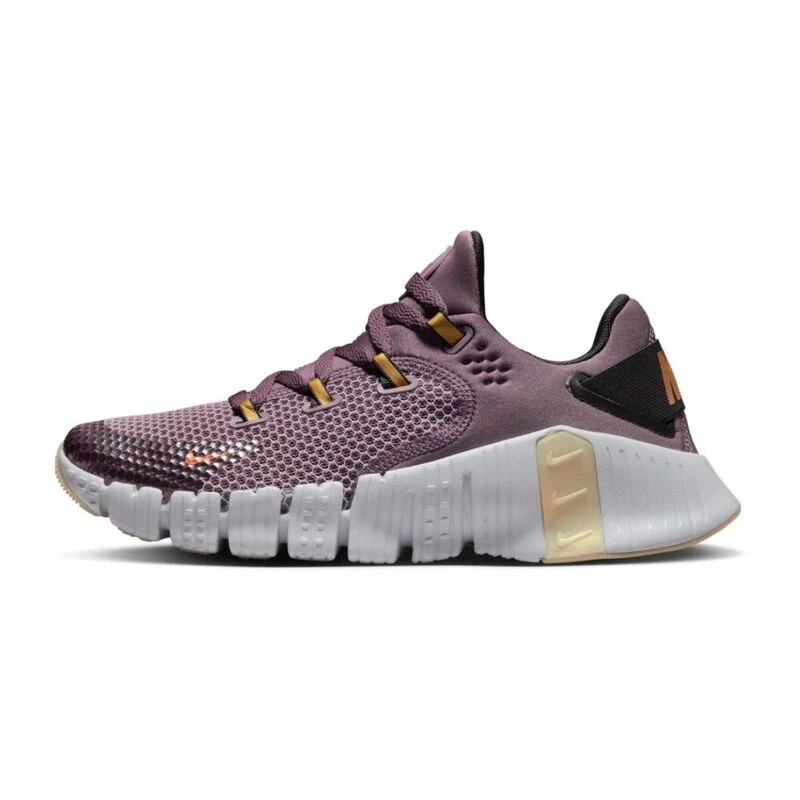Nike women's metcon 4 running shoe top