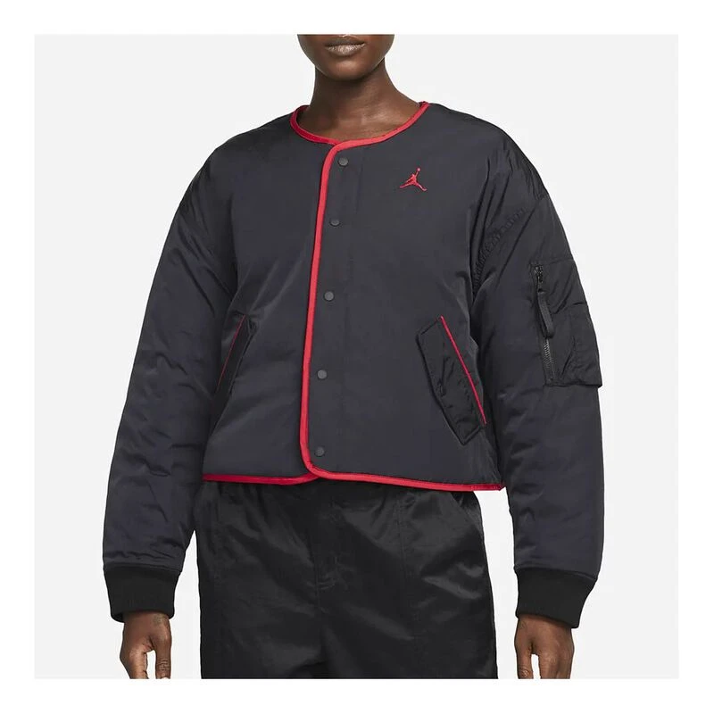 Nike jordan flight jacket outlet