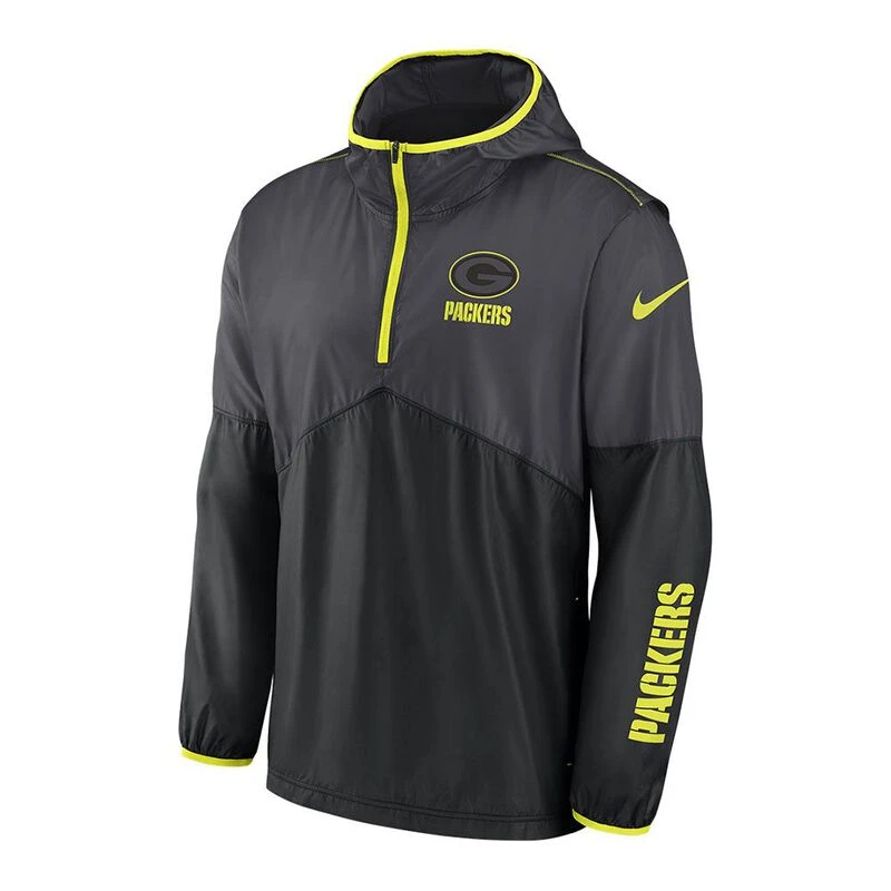 Volt green jacket outlet