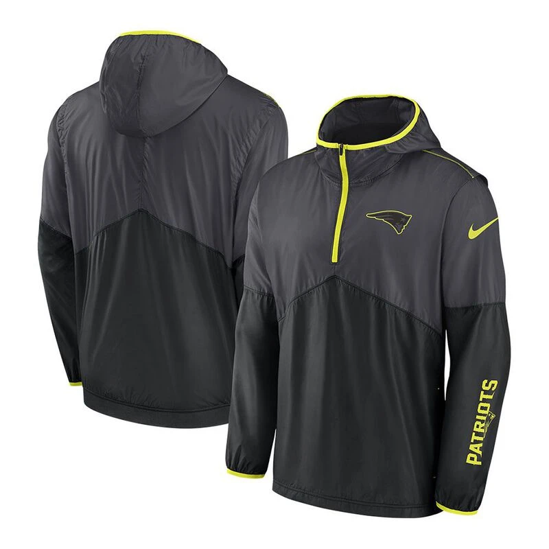 Patriots jackets nike shop