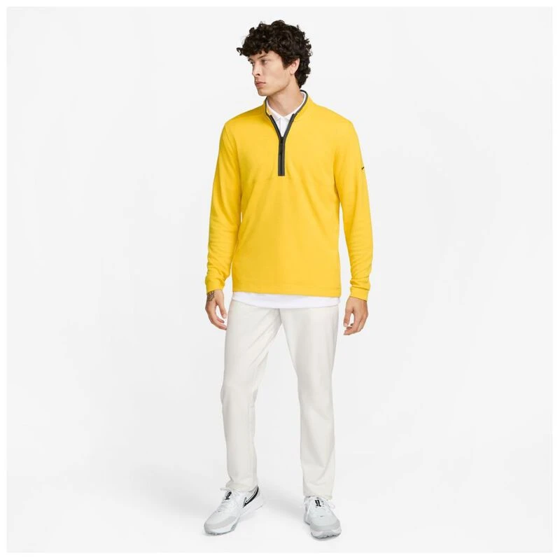 Nike dri fit pullover mens shop