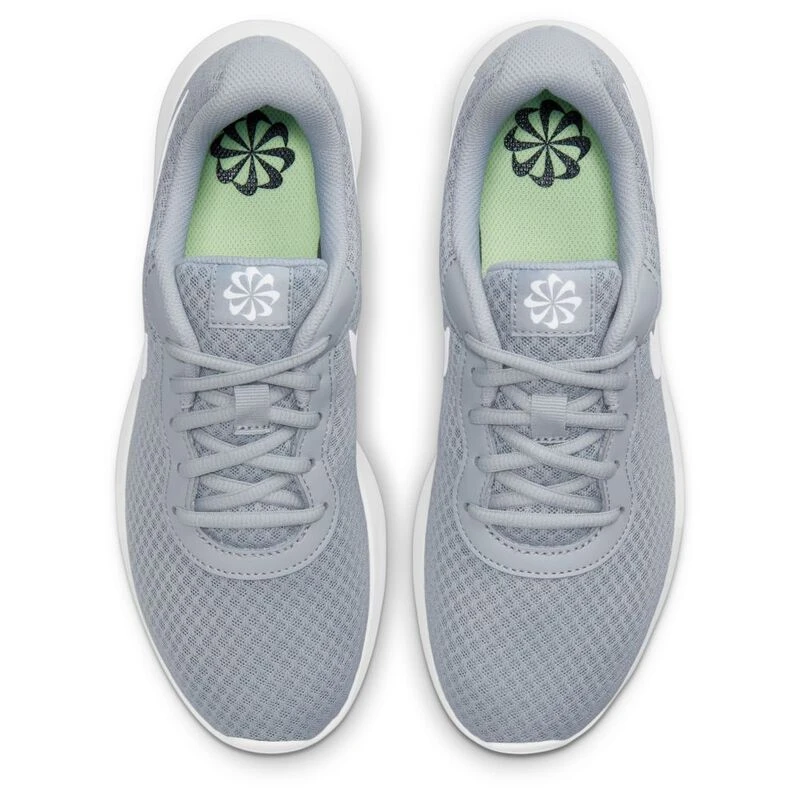 Nike tanjun grey white new arrivals