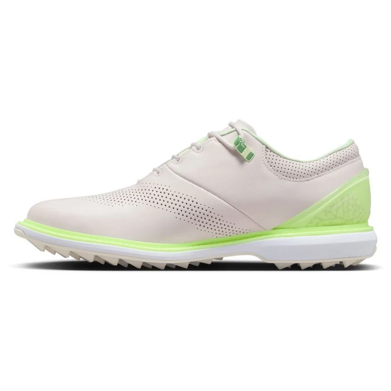Nike Mens Jordan ADG 4 Golf Shoes (Phantom/Barely VoLight/White/Light