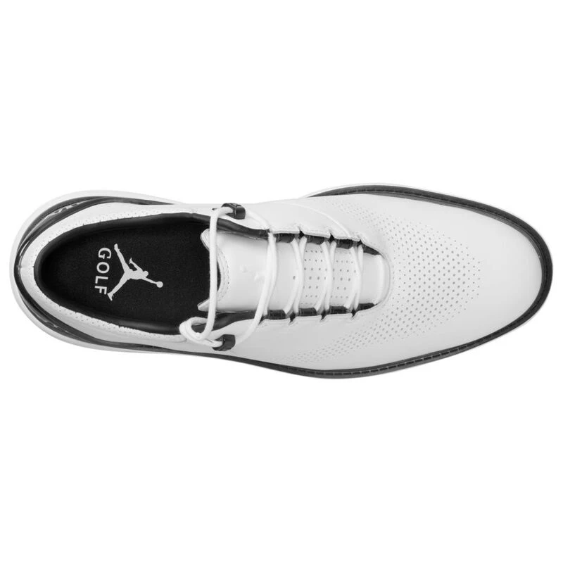 Nike golf shoes - air outlet jordan adg - black 2019
