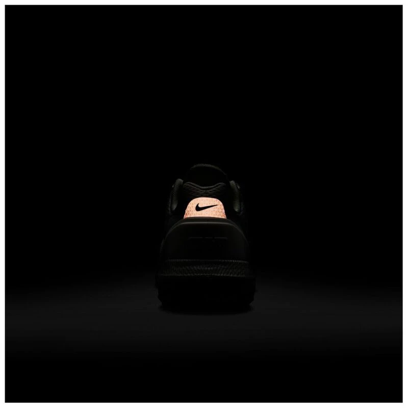 Nike Mens Air Max Pulse Casual Shoes (Summit White/Black/Pure Platinum