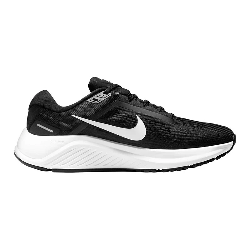 Nike structure running shoe hotsell