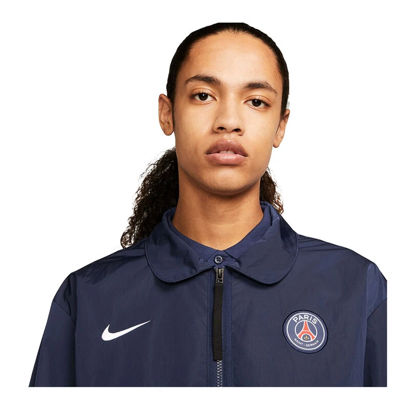 Psg jacket black online