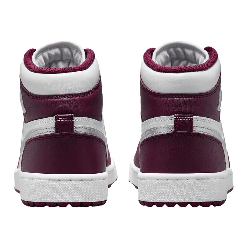 Mens burgundy deals nike shoes