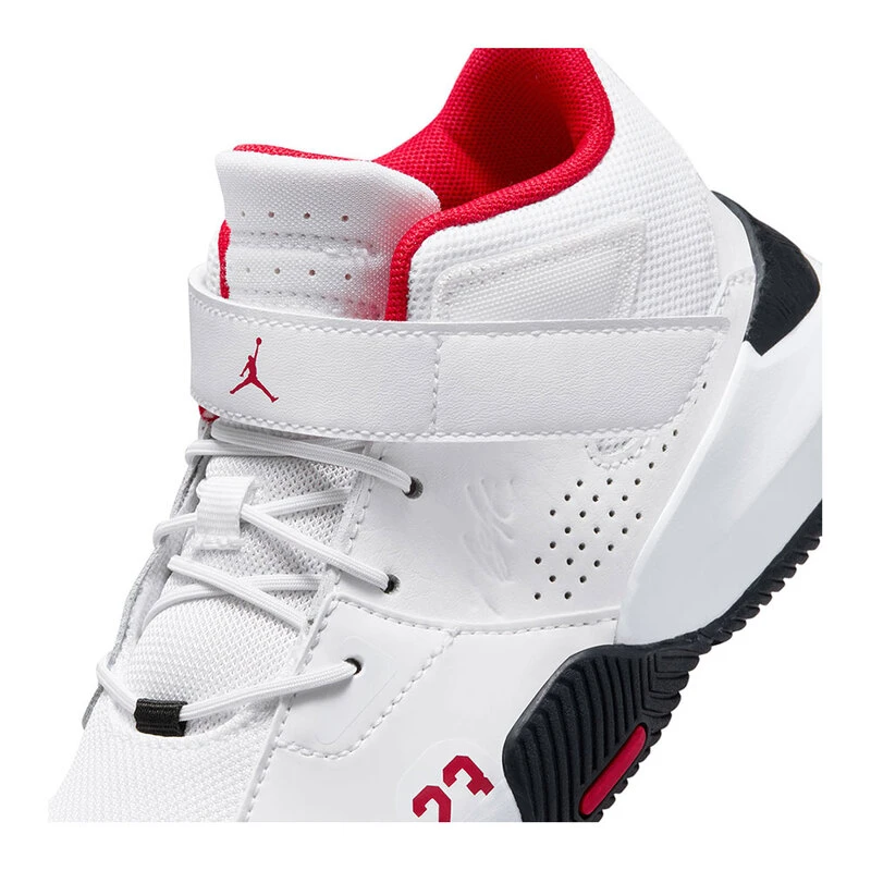 Boys jordan 33 online