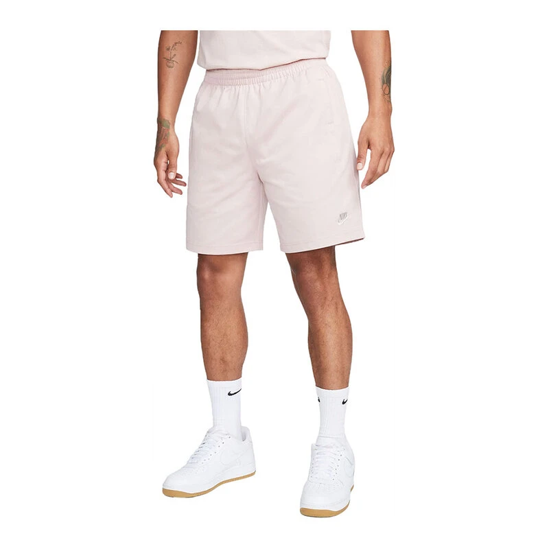 Short rose nike homme deals