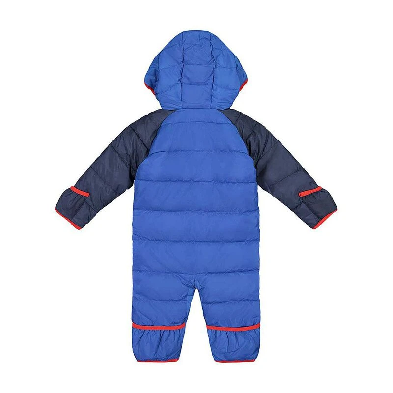 Nike Combinaison de ski CIRE Bebes Bleu Sportpursuit