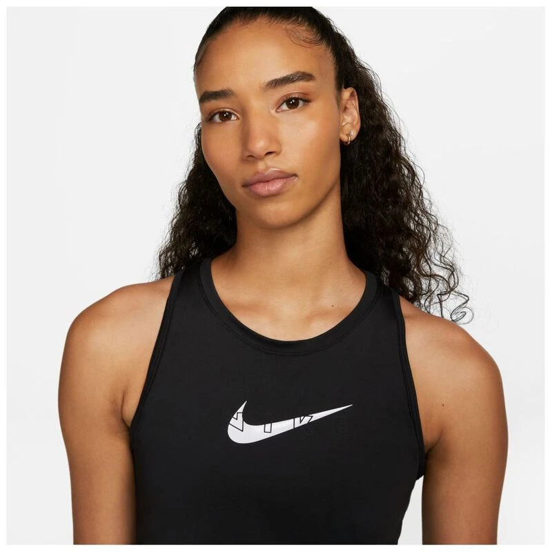 Nike sports cheap vest womens