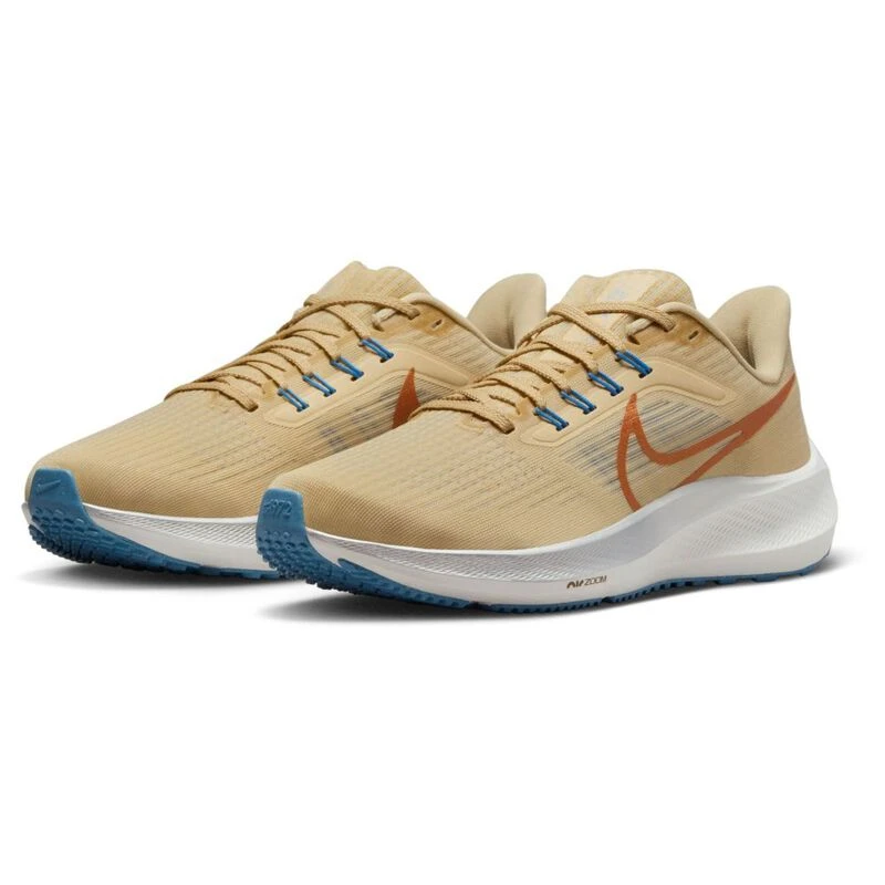 Nike zoom pegasus yellow online