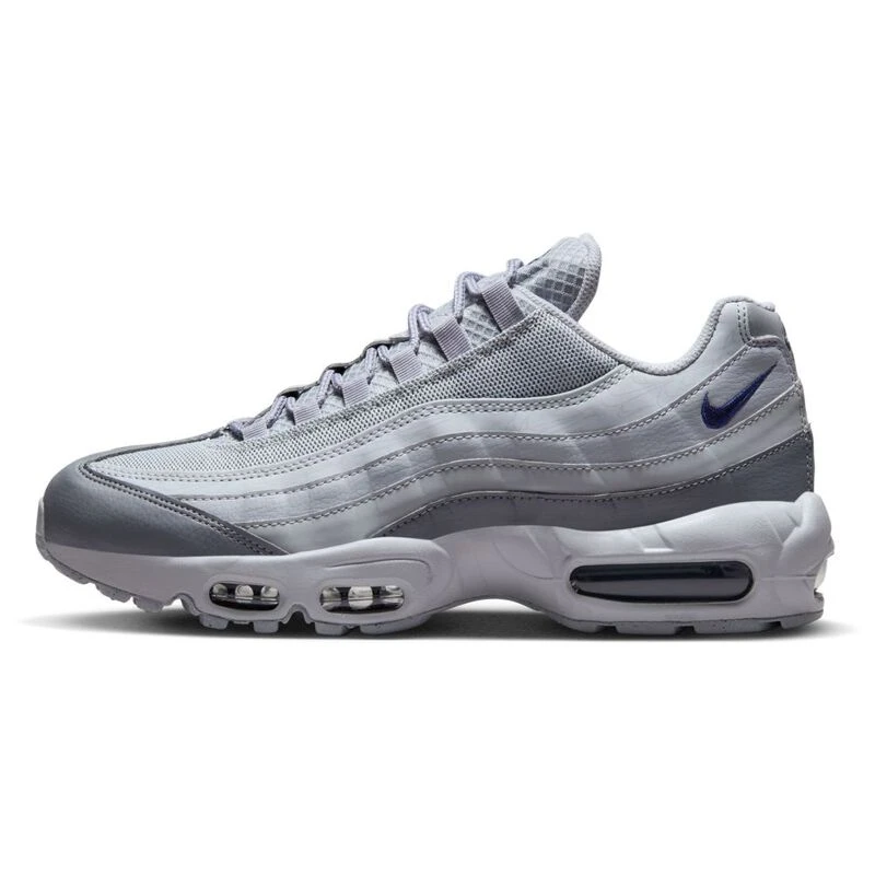 Mens navy air max 95 top