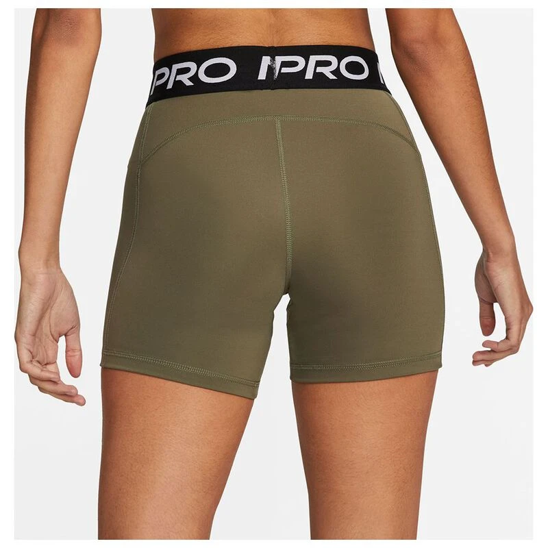 Nike women's 5 inch spandex top