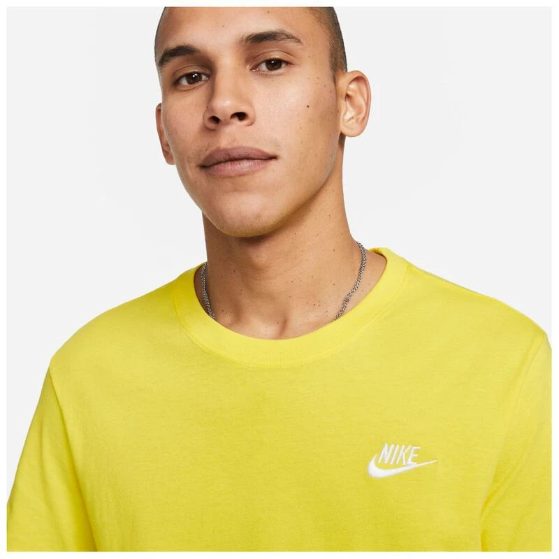 Opti clearance yellow shirts