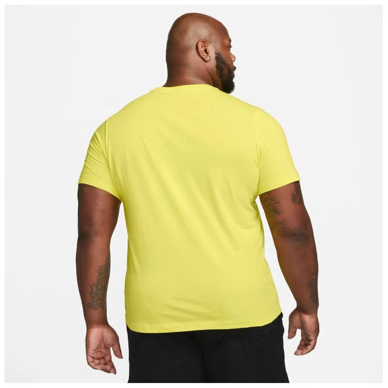 Opti on sale yellow shirts