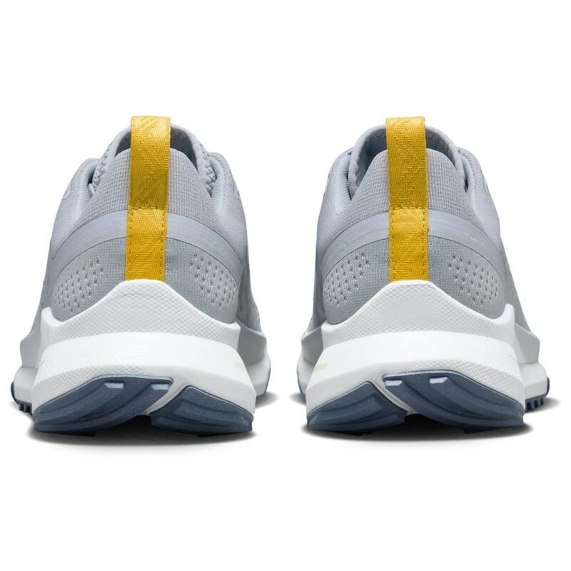Nike wolf grey outlet running shoes