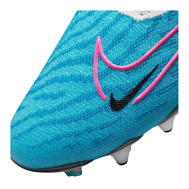 Nike Scarpe da calcio con tacchetti a vite Phantom GX Elite DF SG Pro