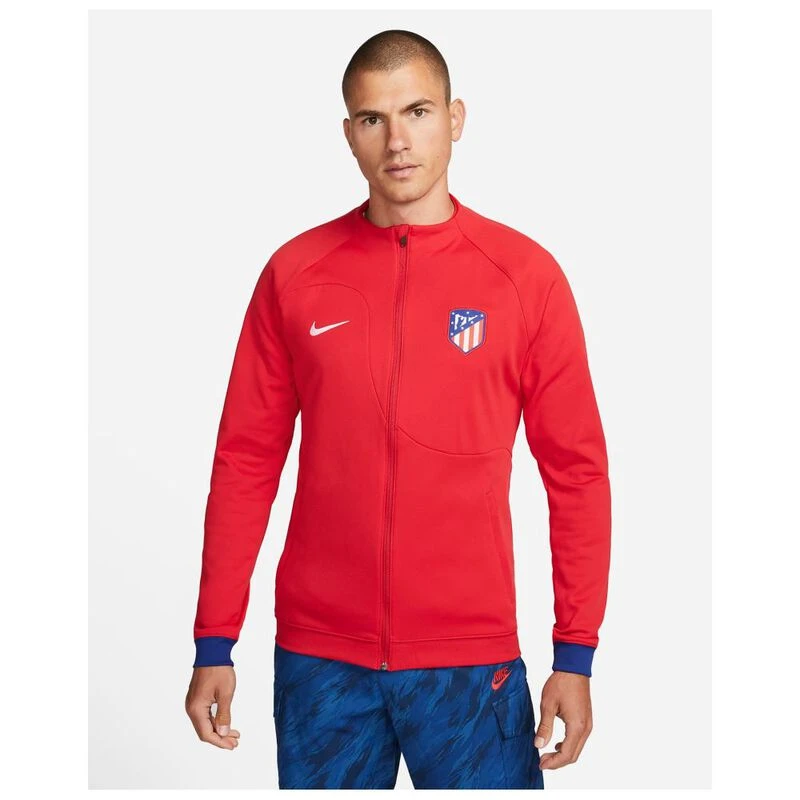 Veste nike homme rouge 2025