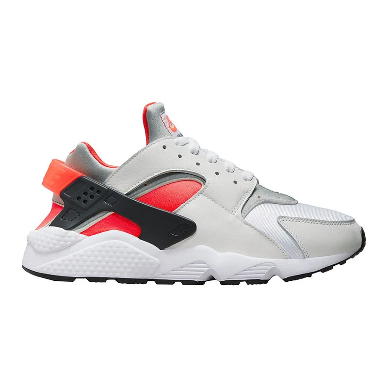Nike Scarpe Air Huarache Uomo Bianco privatesportshop
