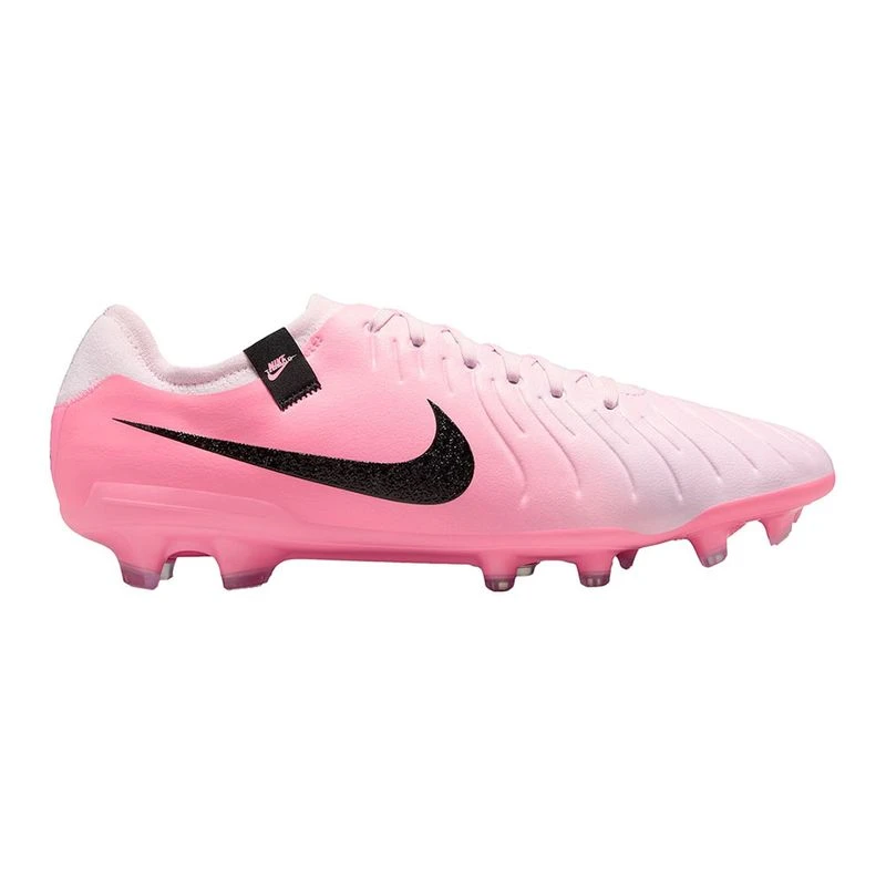 Pink mens football boots hot sale