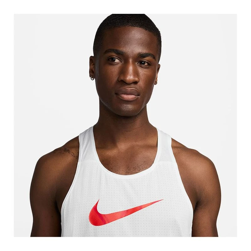 Debardeur homme nike running online