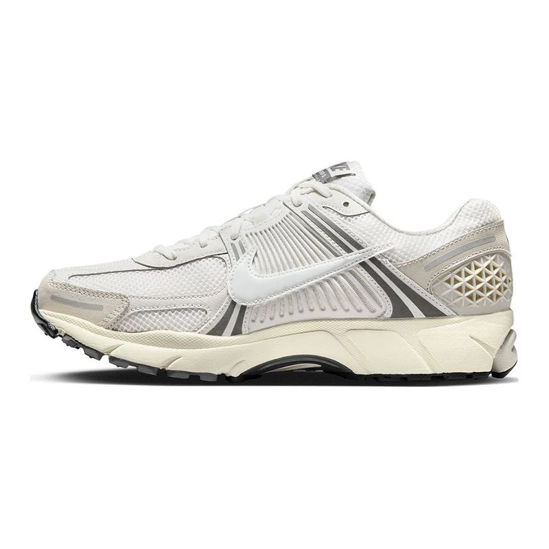 Nike Mens Zoom Vomero 5 Casual Shoes Grey Sportpursuit
