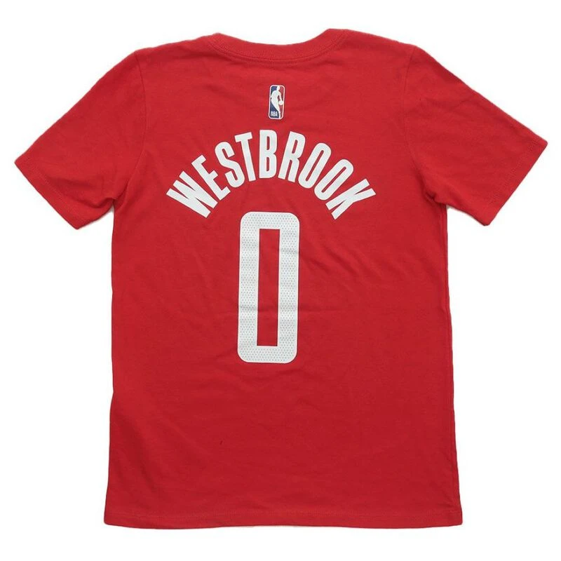 Kids westbrook jersey 2025