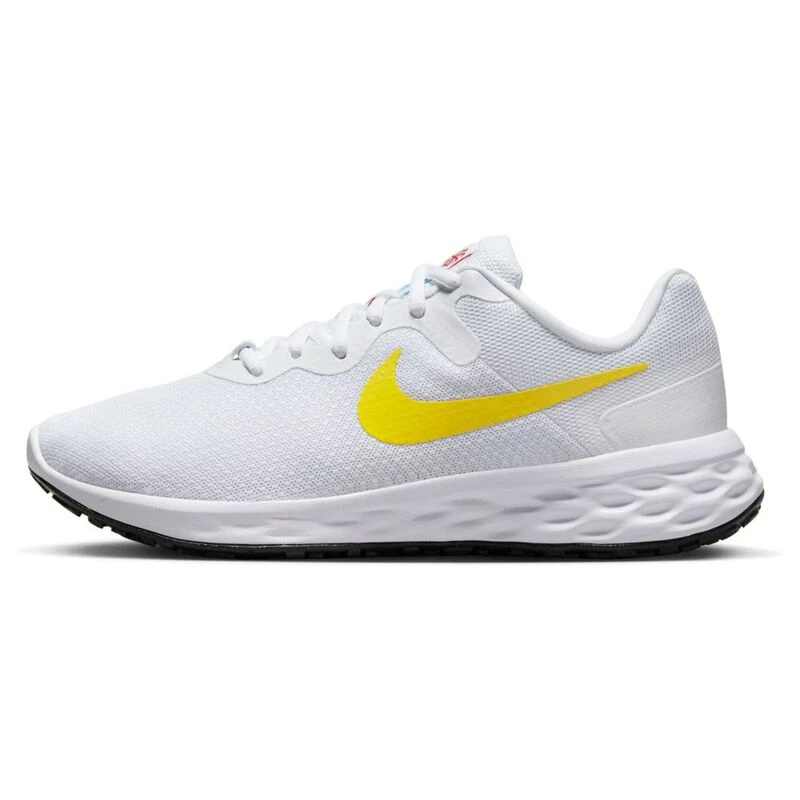 Black and yellow womens nikes outlet