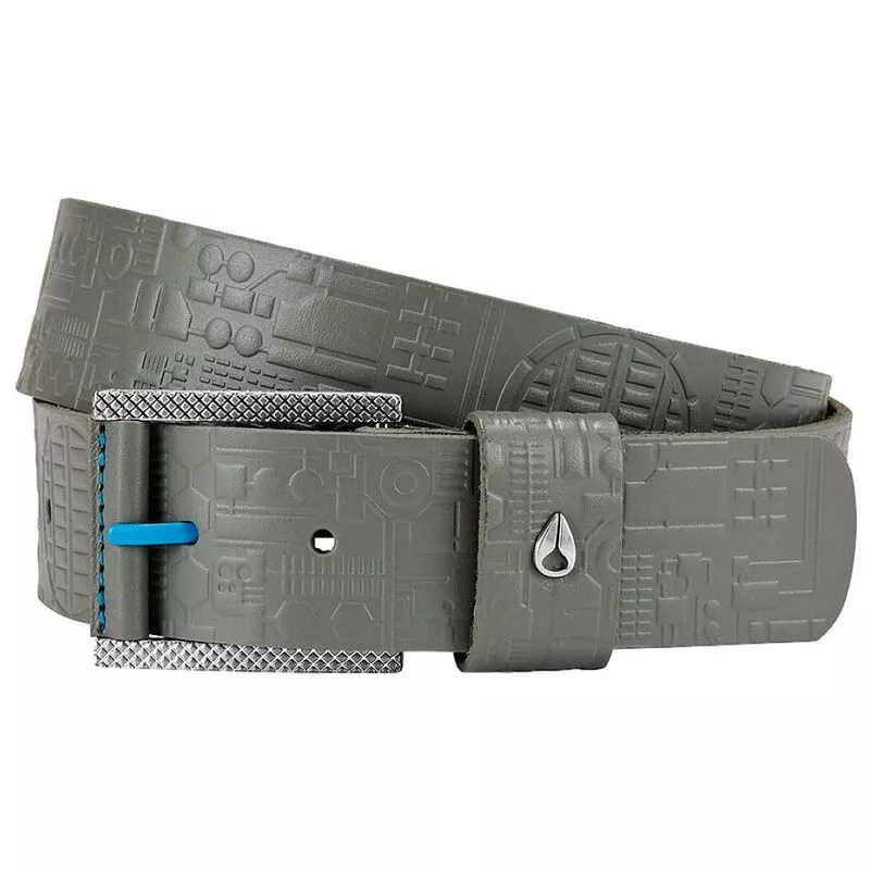 Nixon star shop wars belt