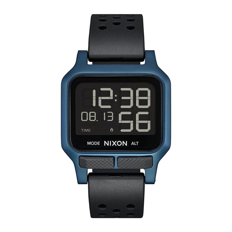 Nixon mens digital watches shop