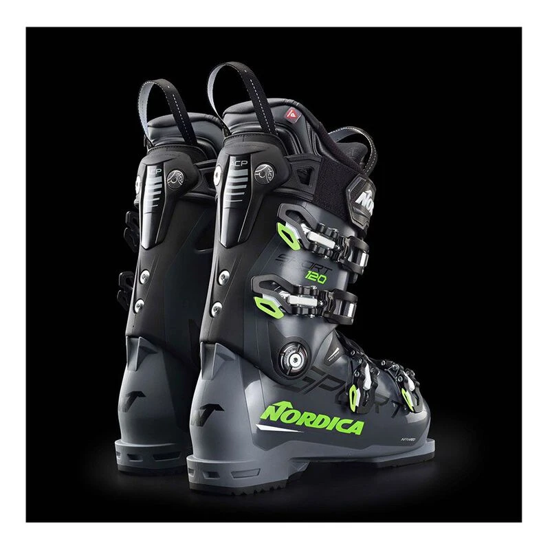 Nordica Size Guide