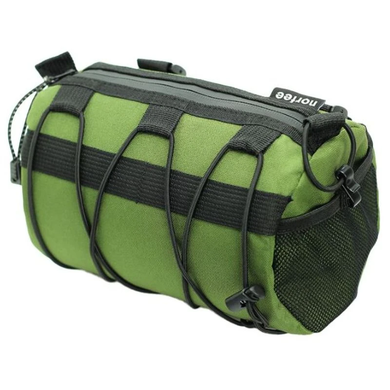 Norfee ROR Handlebar Handlebar Bag (Olive)