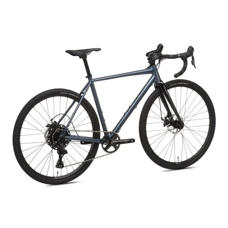 Octane hybrid cycle best sale