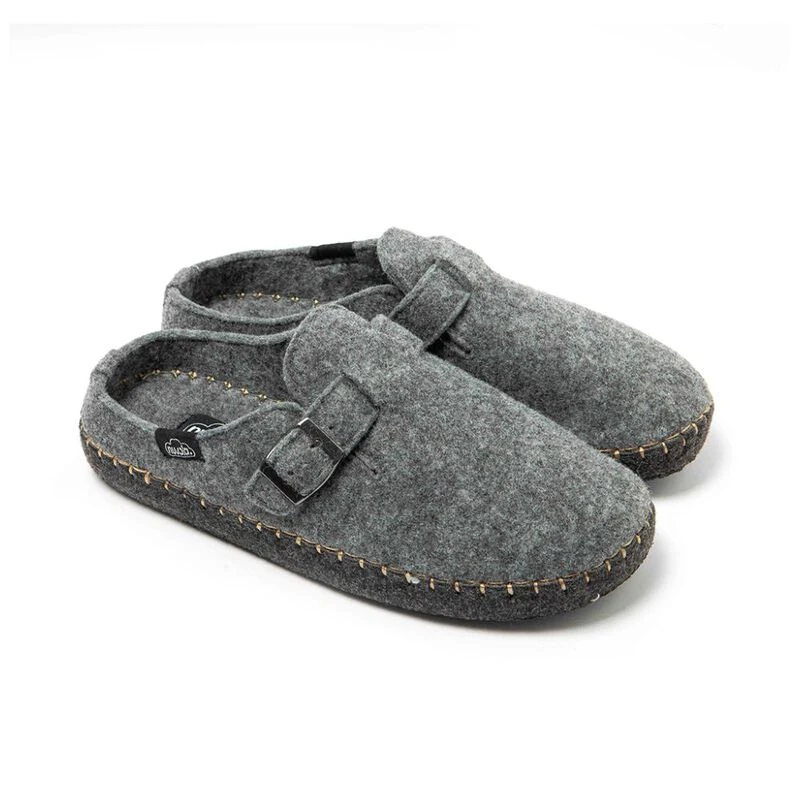 Belt slippers sales