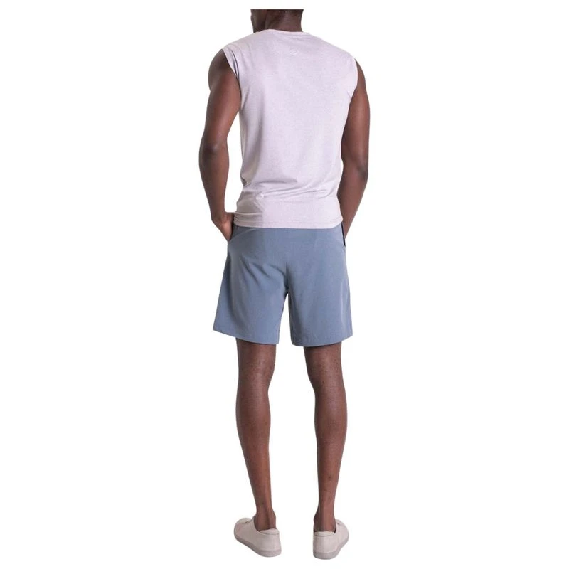 Warriors slate shorts on sale