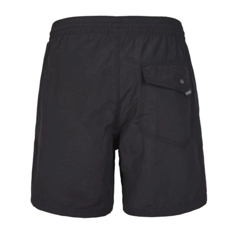 O'Neill Mens Vert 16 Shorts (Black) | Sportpursuit.com