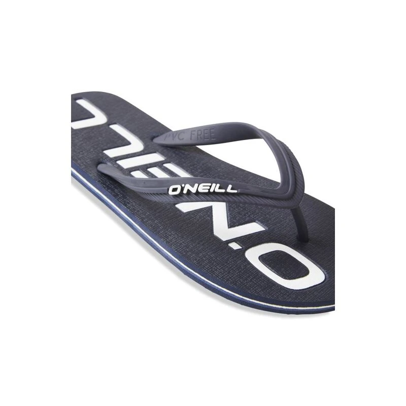 Oneill mens deals flip flops