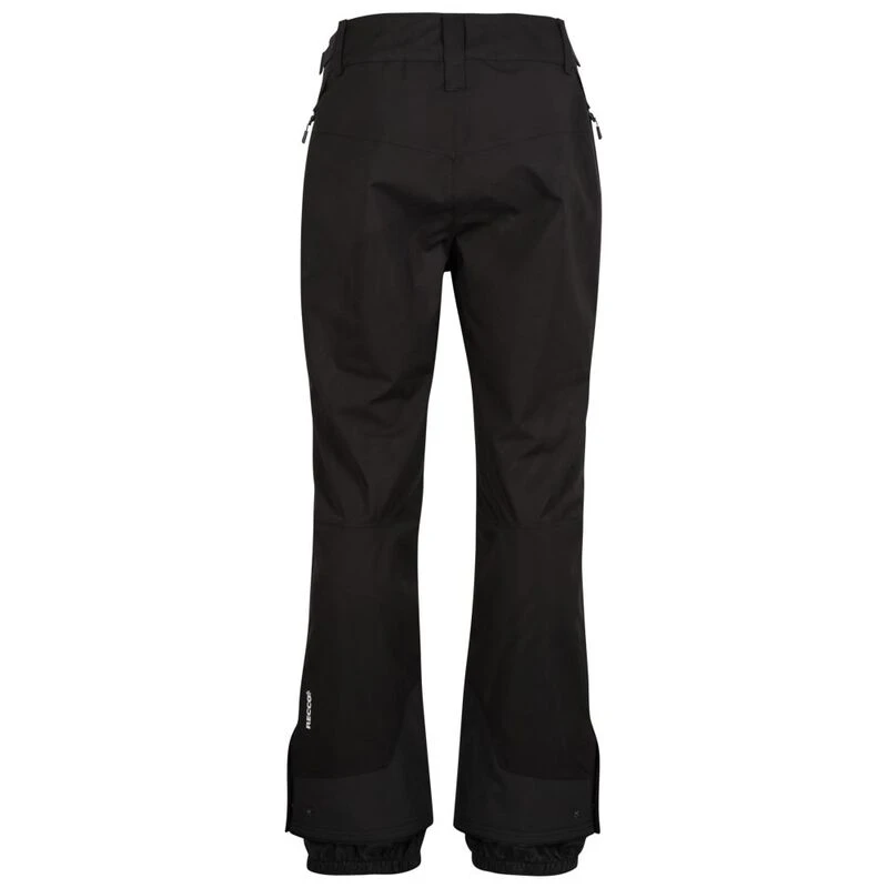 O'Neill Mens GTX Mtn Madness Trousers (BlackOut) | Sportpursuit.com