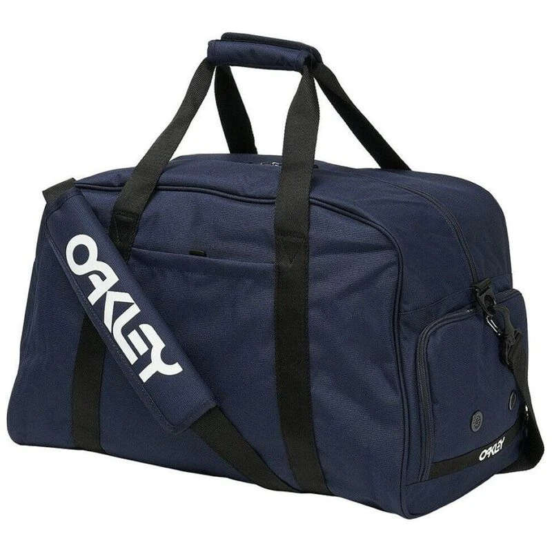 Oakley Street Duffle 50L Travel Bag (Fathom)