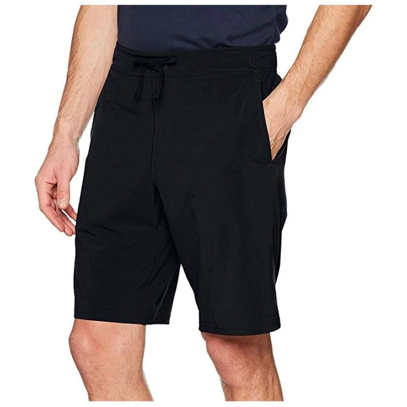 Oakley icon sales woven shorts