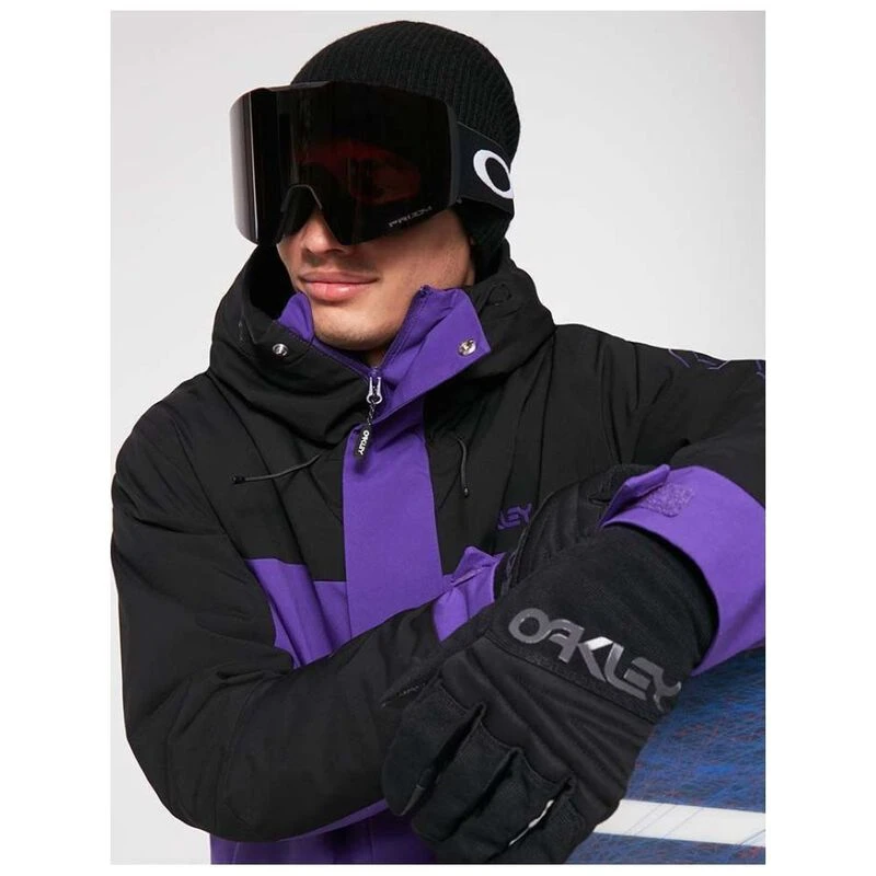 Mens oakley snowboard jackets discount