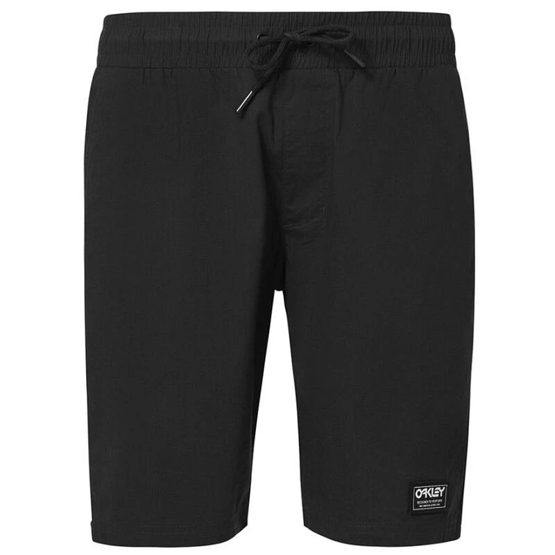 Oakley athletic shorts hot sale