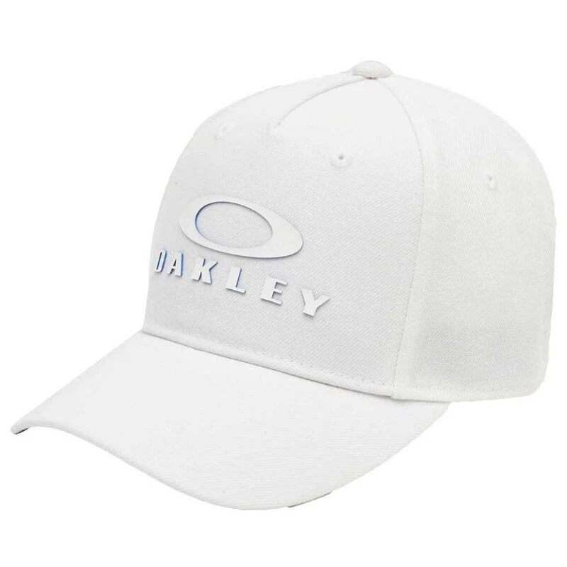 Oakley logo edge cap 4.0 clearance