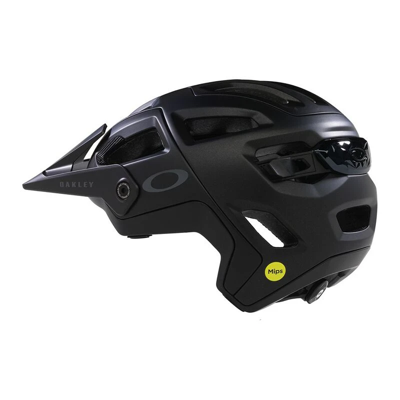 Oakley DRT5 Maven EU MTB Helmet Black Sportpursuit