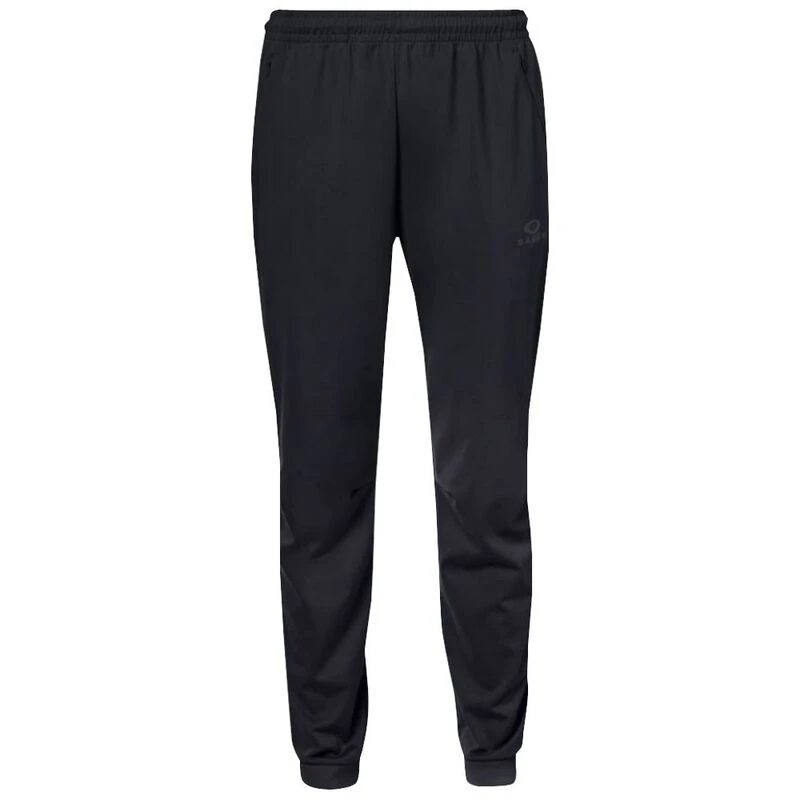 Oakley Mens Foundational 2.0 Trousers (Blackout) | Sportpursuit.com