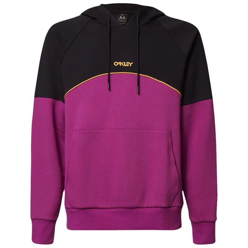 Oakley scuba fz fleece hoodie best sale