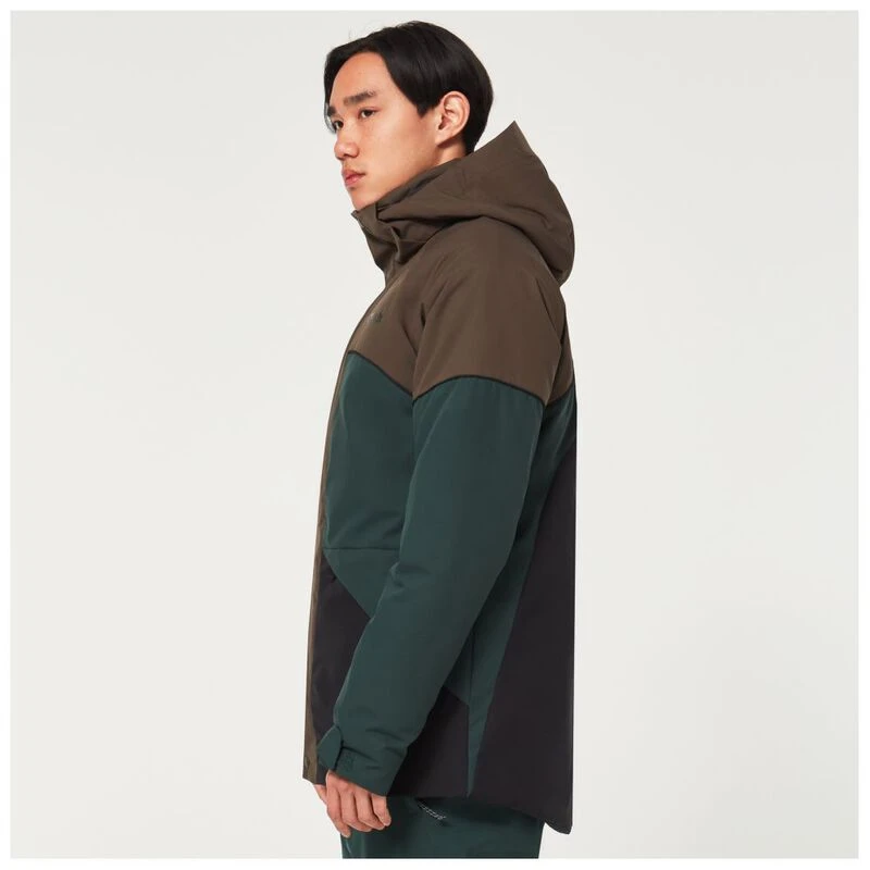 Oakley 3 in new arrivals 1 jacket